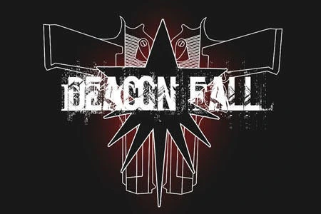 Deacon Fall