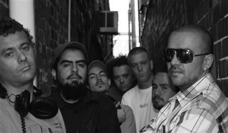 Dirtbox Kings