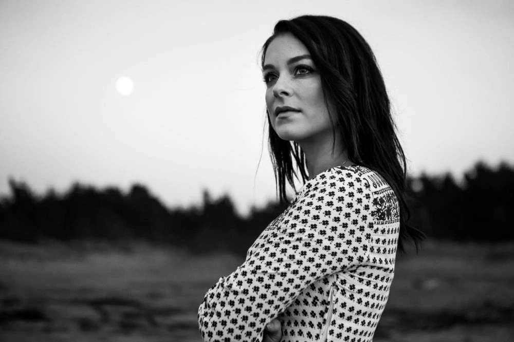 Shayna King