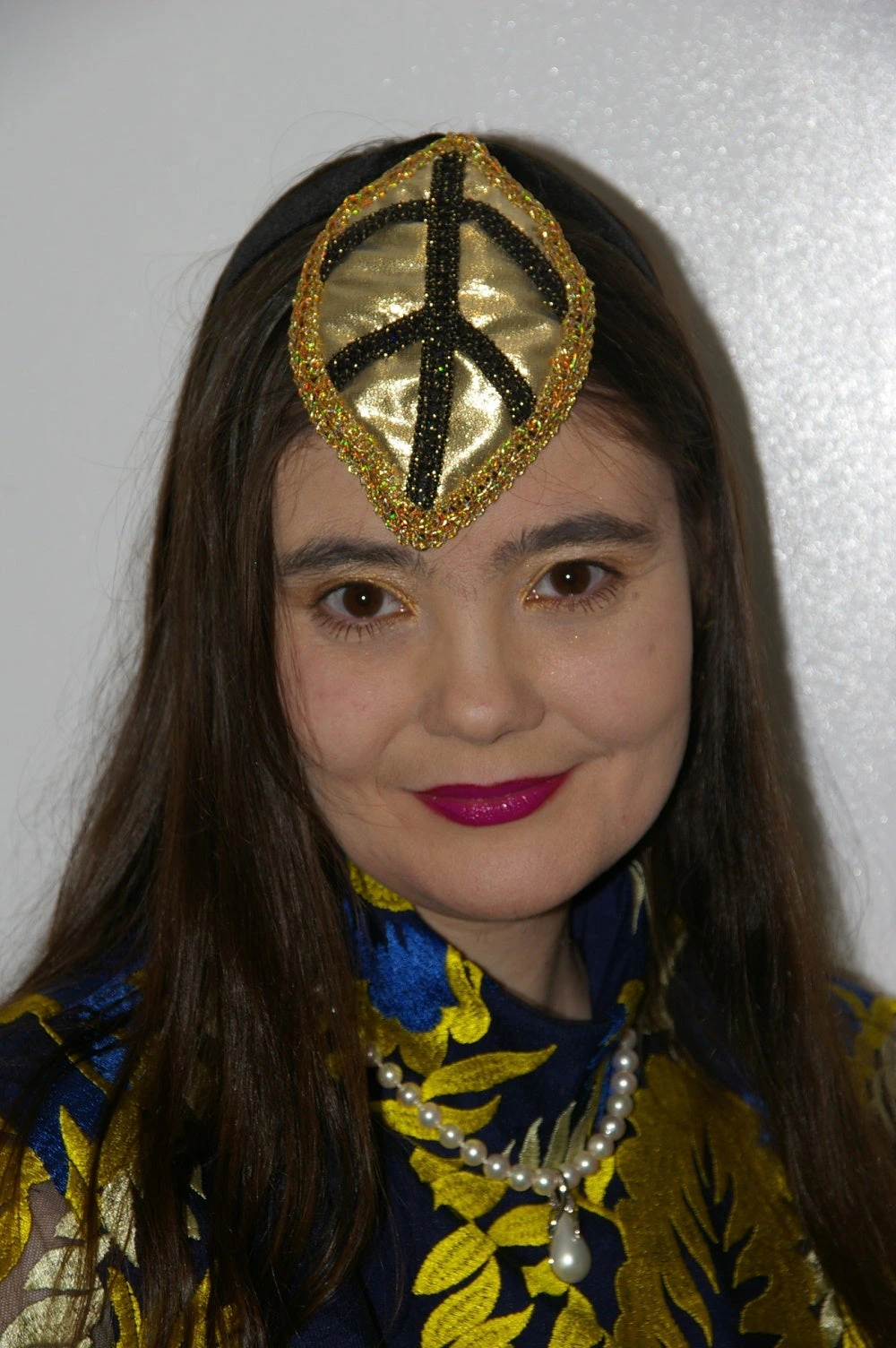 Renée Abbott