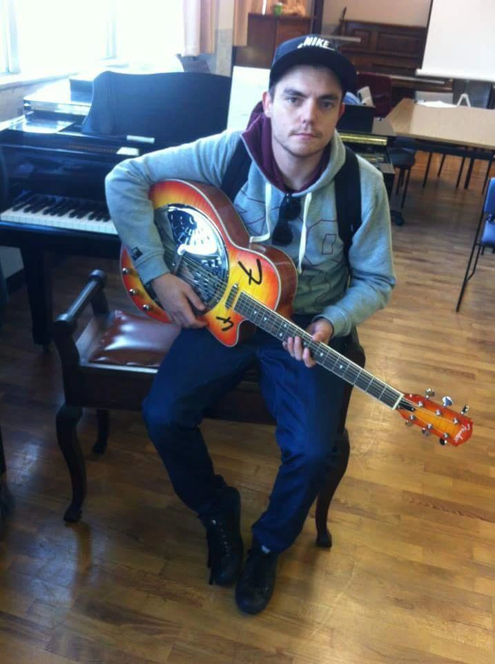 Danny Dappa