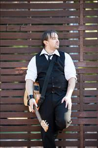 Shane Burdan