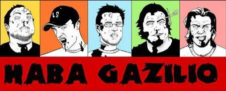 HaBa GaziliO