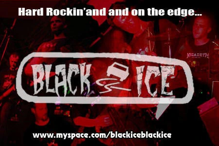 Black Ice