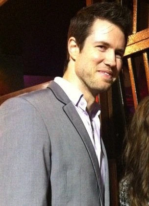 James O'Connell