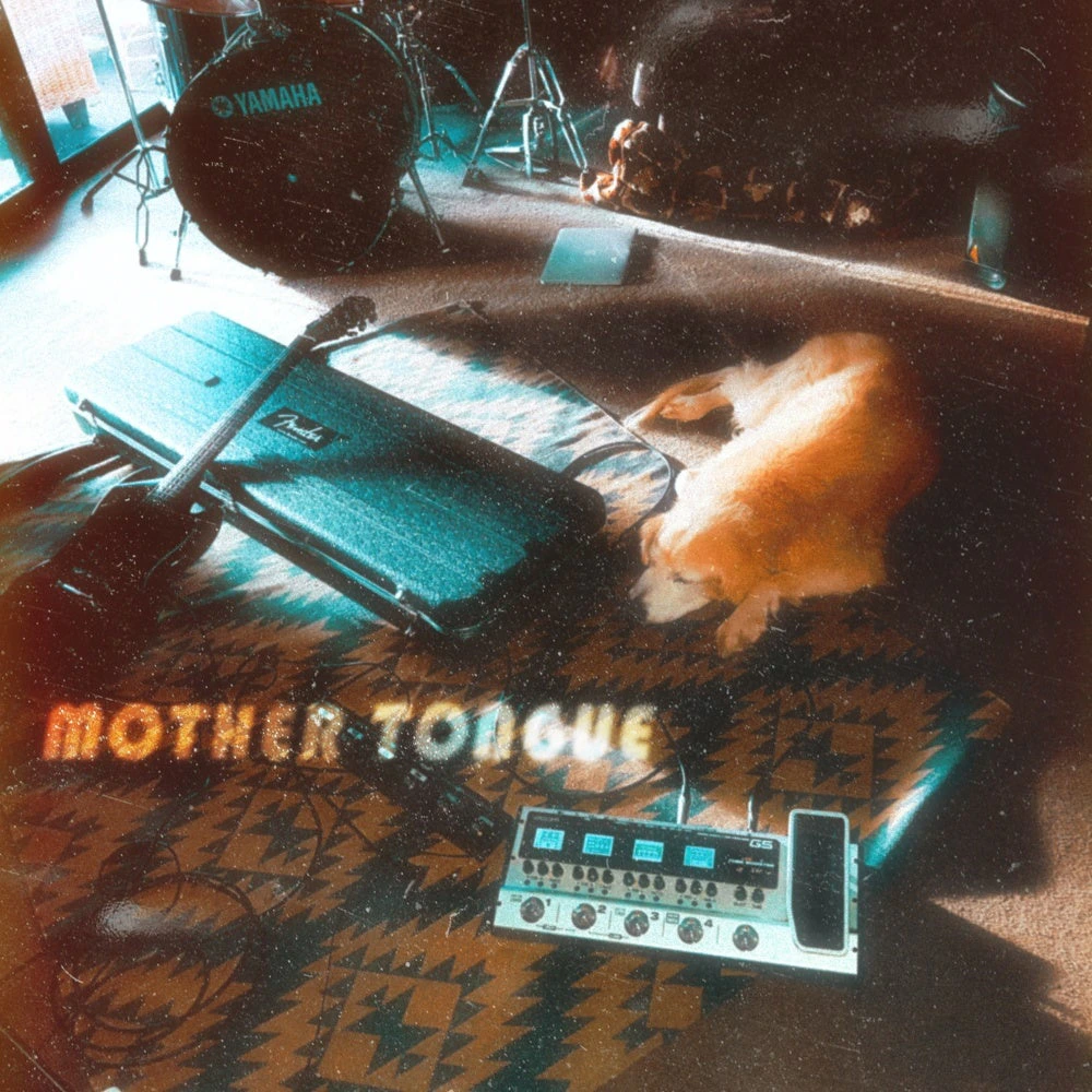 Mother Tongue
