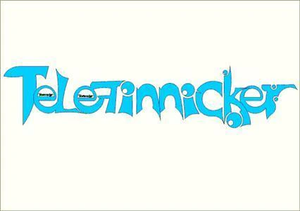 Telefinnicker
