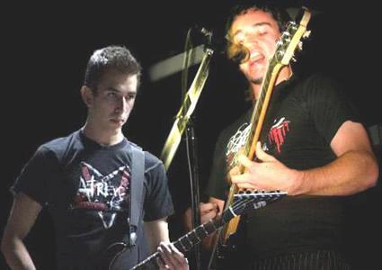 Aaron Z & Danny G