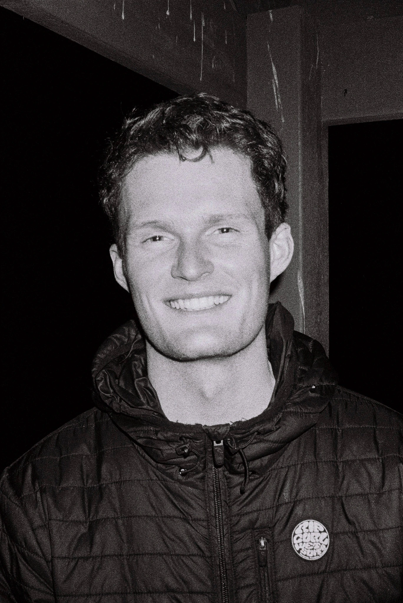 Pat Devlin