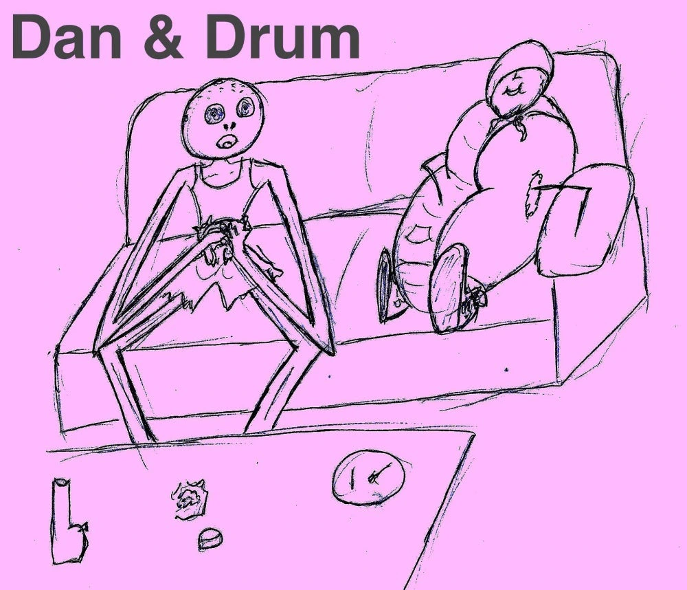 Dan & Drum