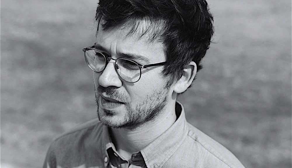 Hamish Lang