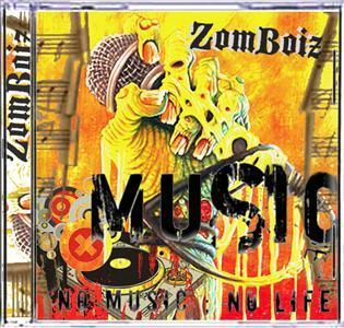 ZomBoiz