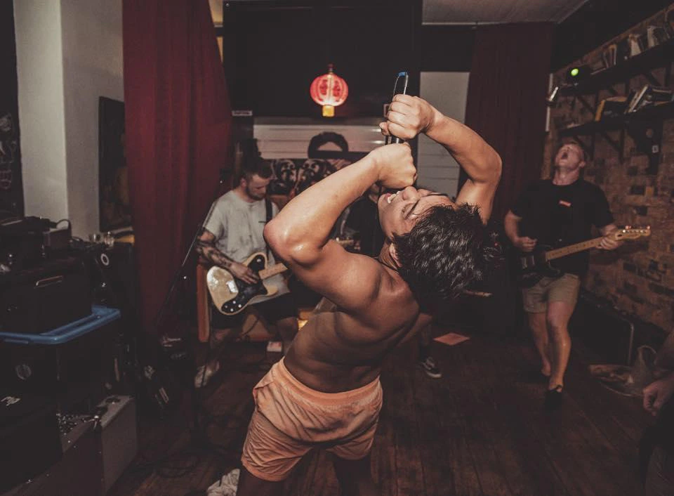 PUNCHDAGGER