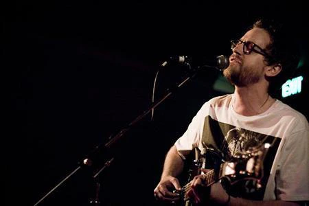 Joel Edmondson