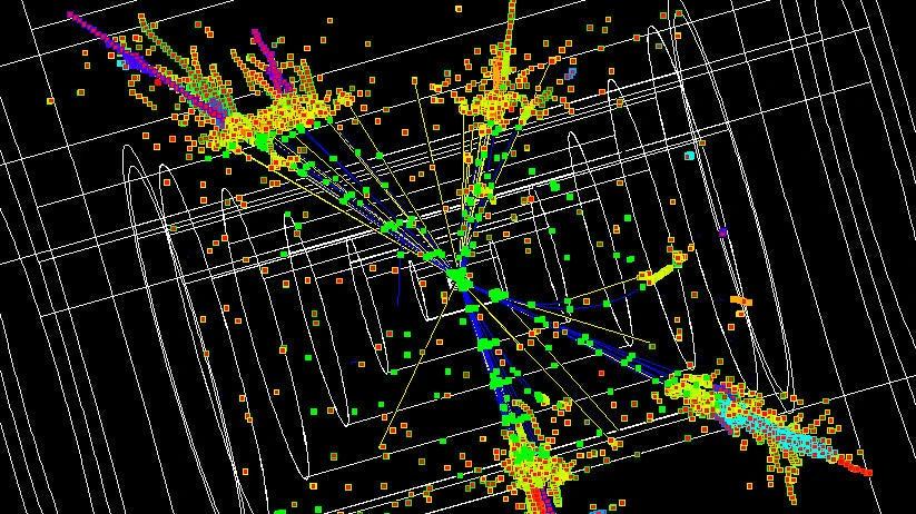 Linear Collider