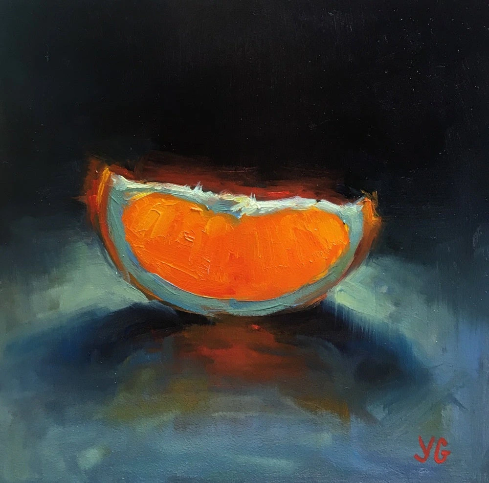 Orange Songs