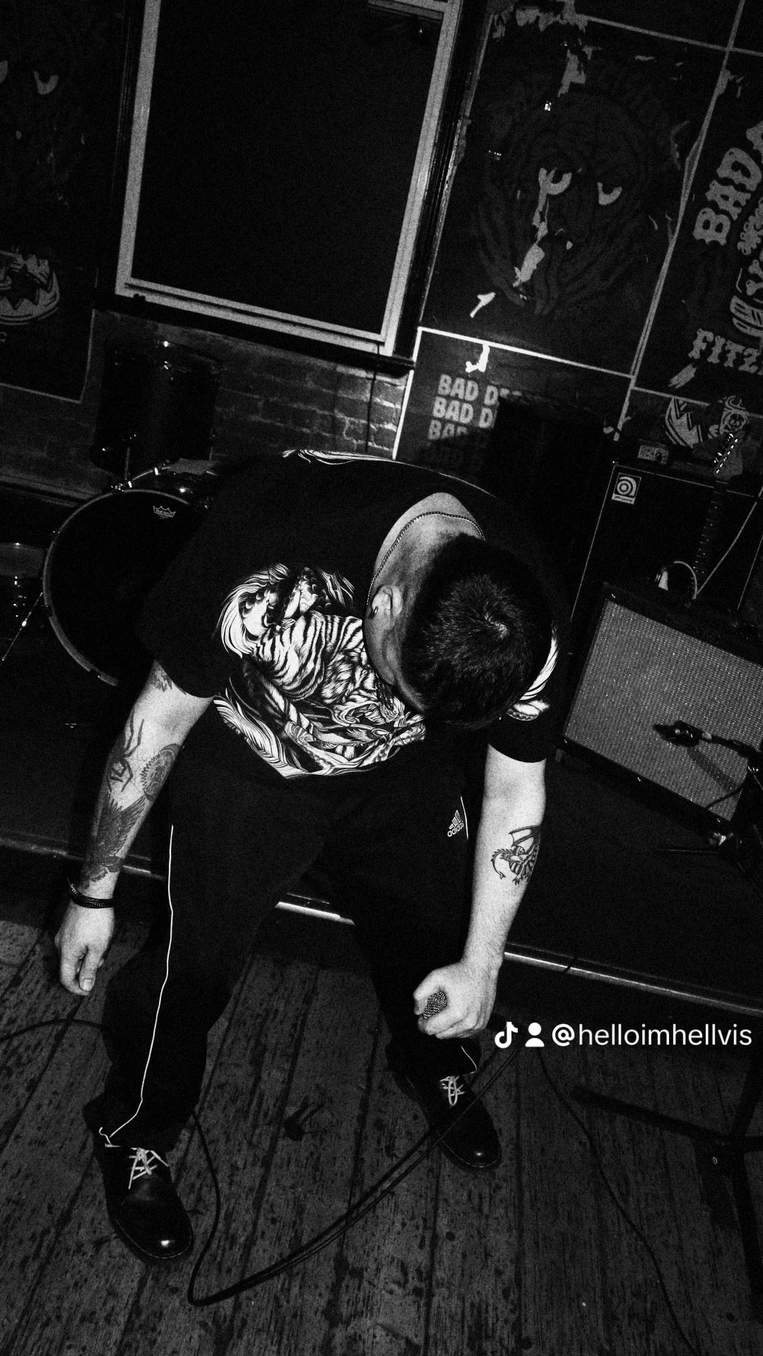 HELLVIS