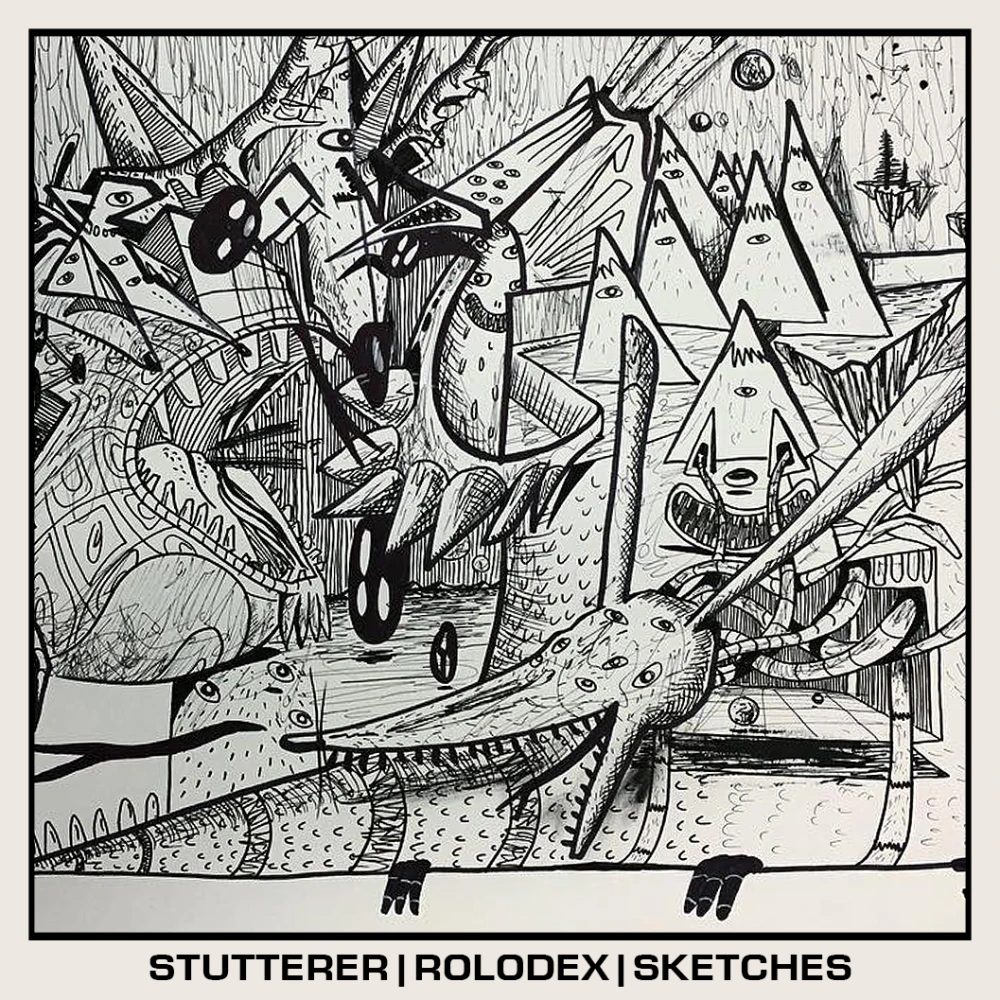 Stutterer