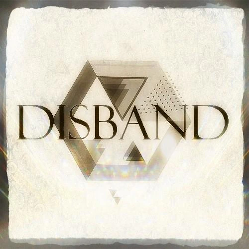 Disband