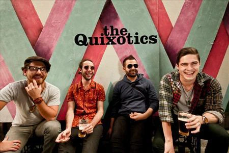 The Quixotics