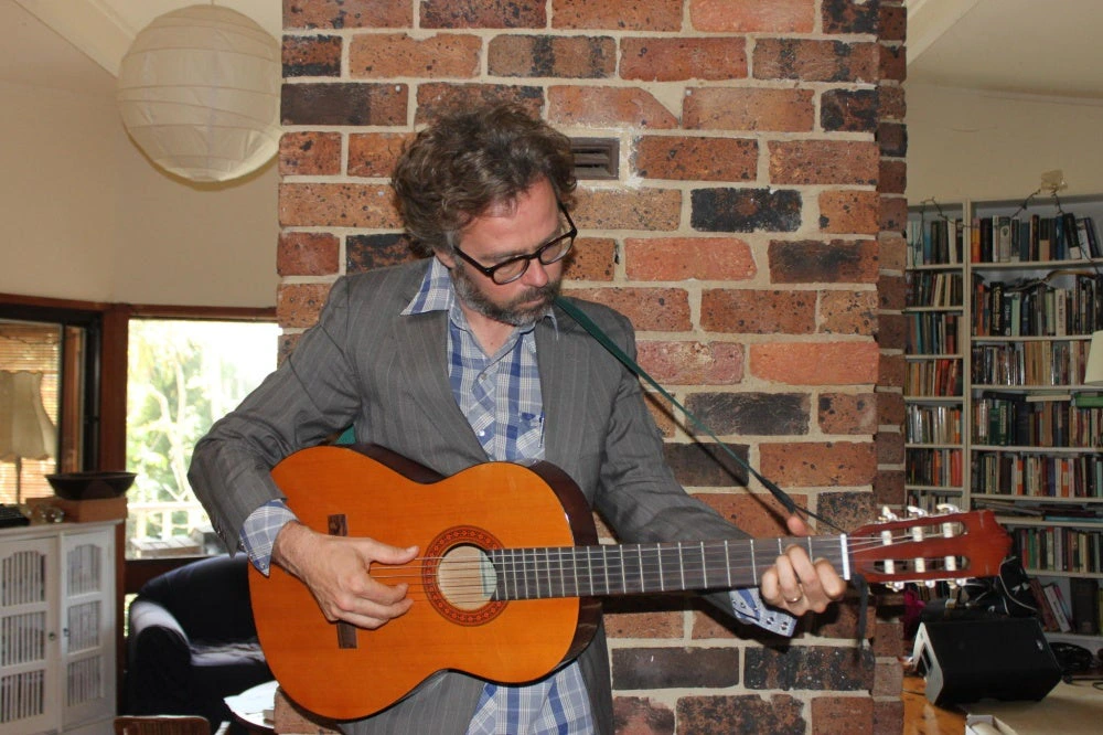 Anthony Frazer