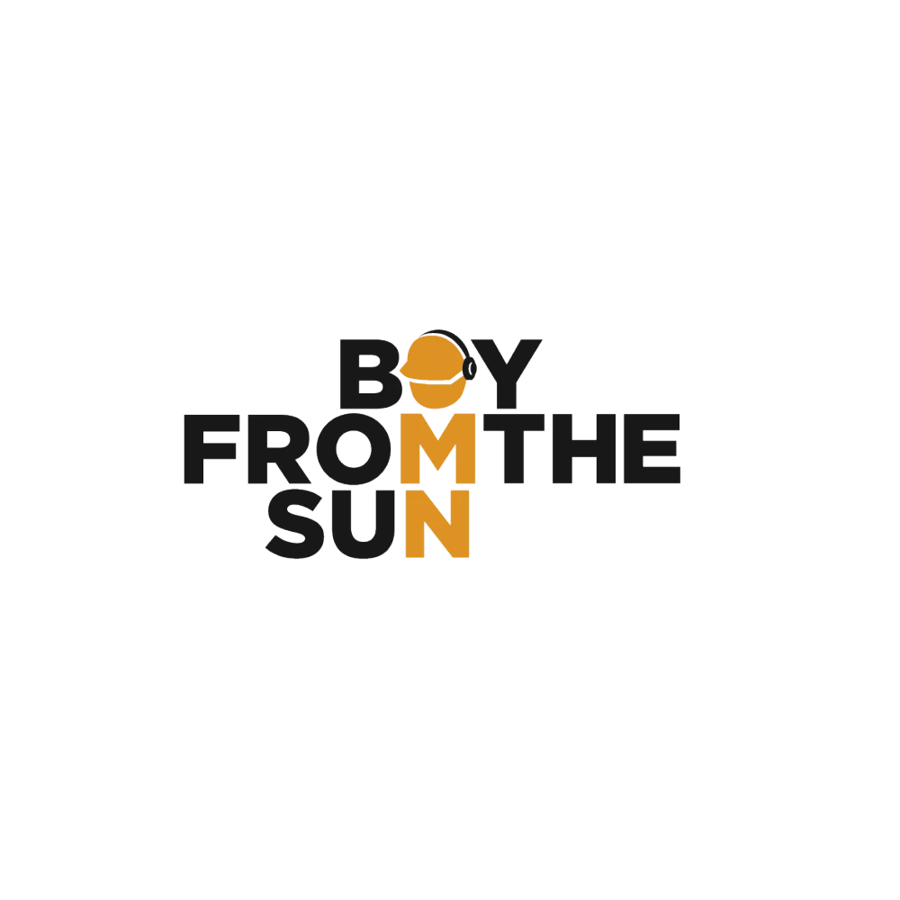 Boy from the sun