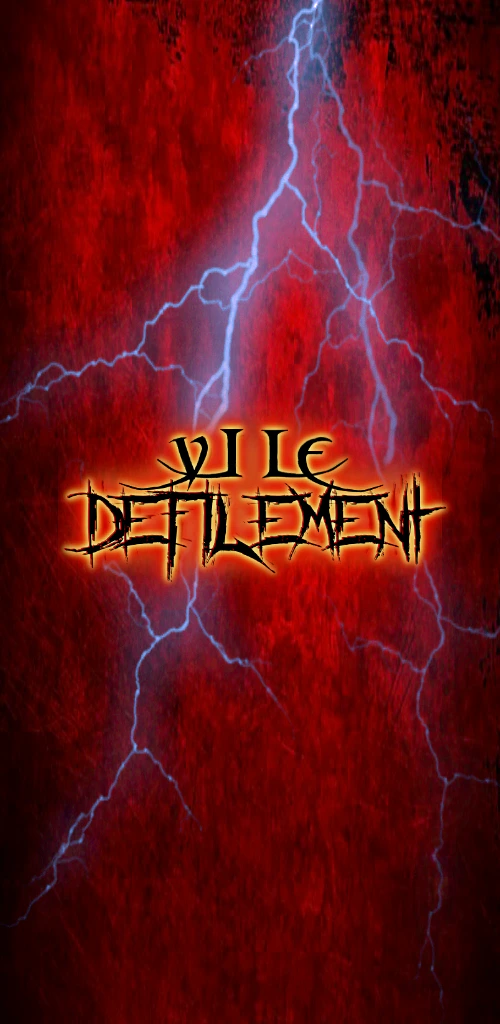 VILE DEFILEMENT