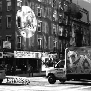 Embassy