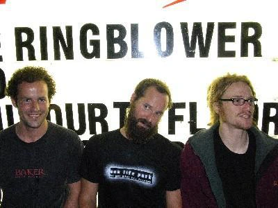 ringblower