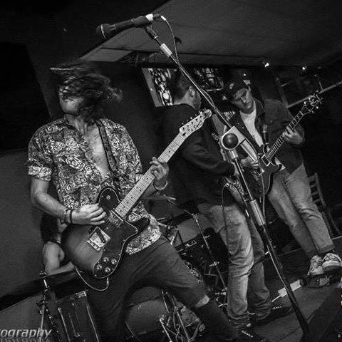 The Vandelays