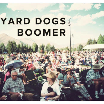 Yard Dogs