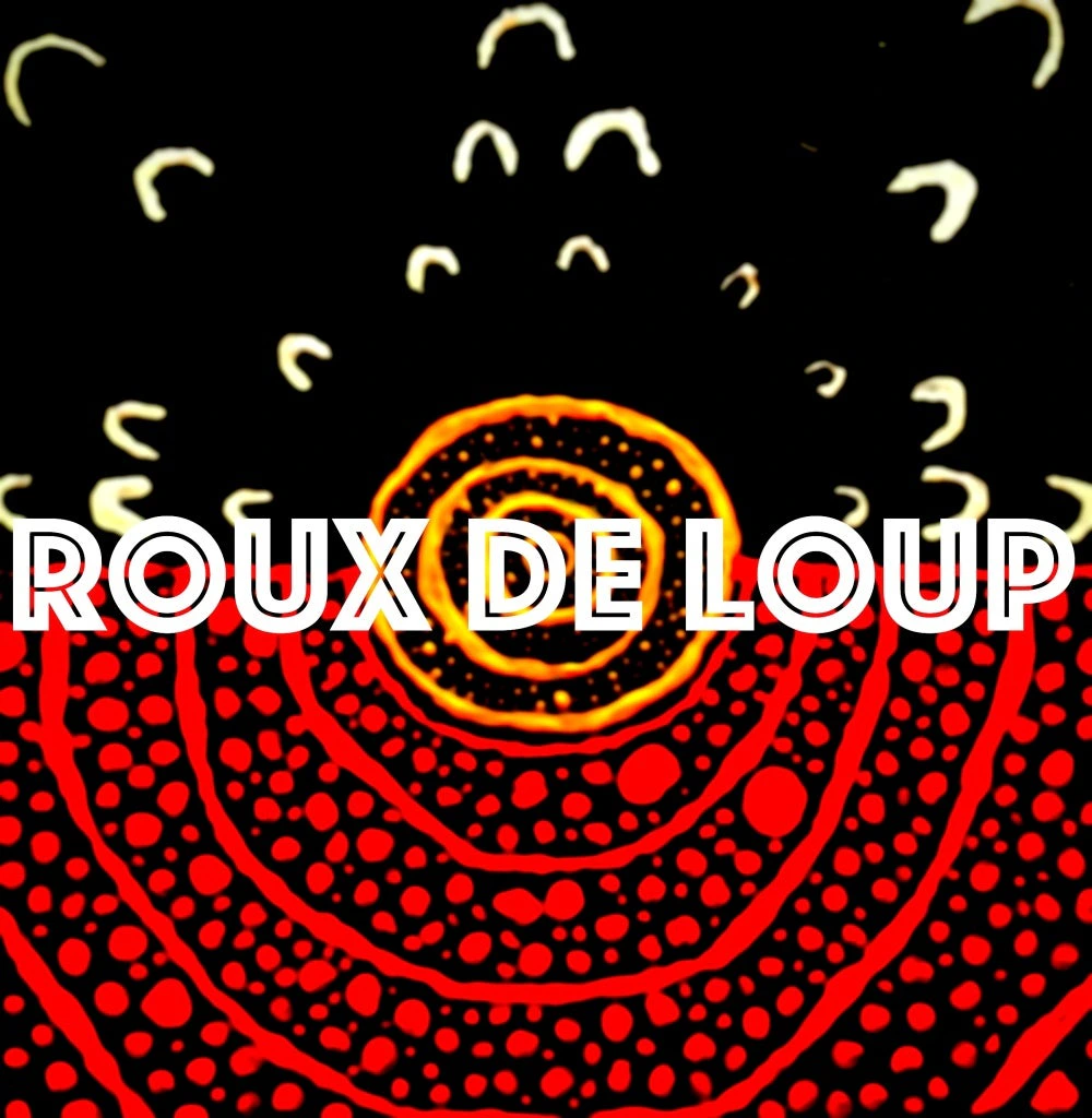 Roux de Loup