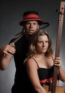 The 2 Strings