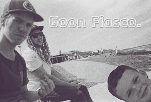 GOON FIASCO