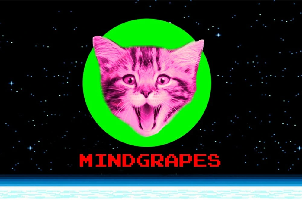 Mindgrapes
