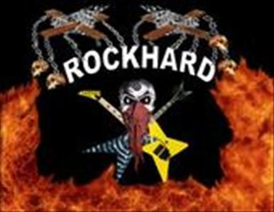 ROCKHARD