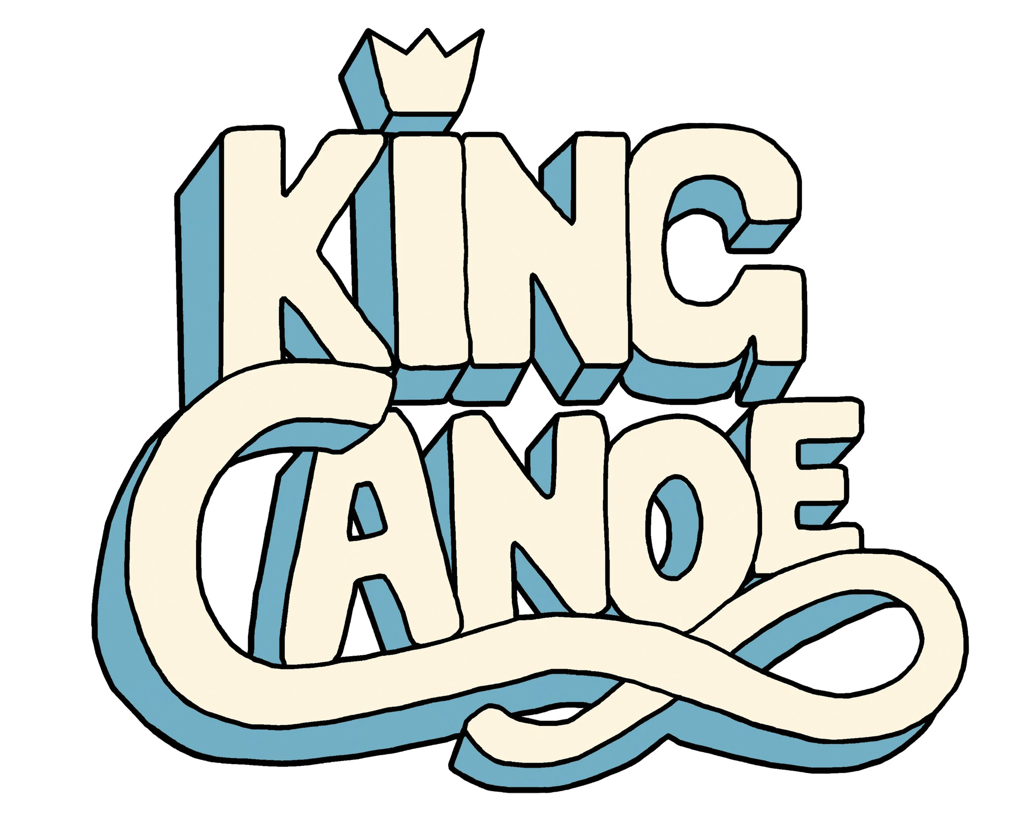King Canoe