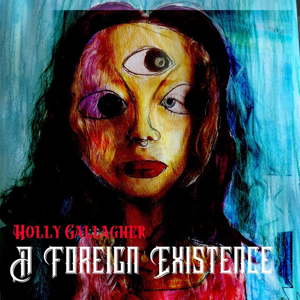 Holly Gallagher