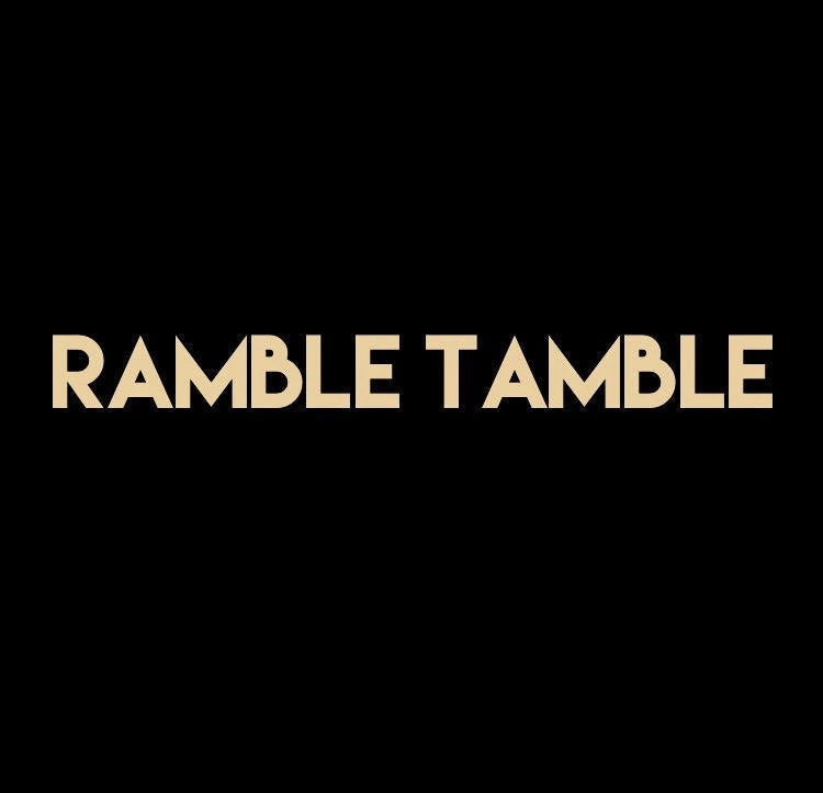 Ramble Tamble