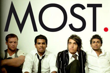 MOST.