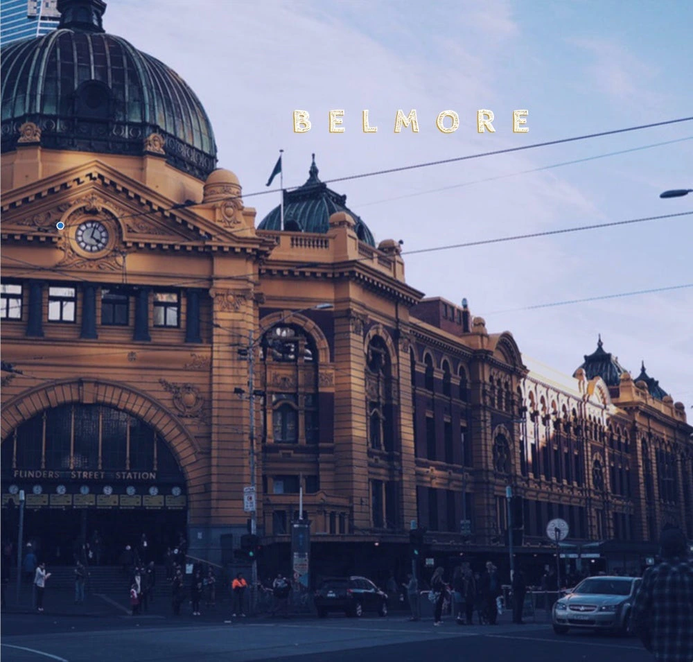 Belmore