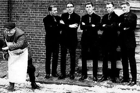 The Five