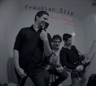 Freudian Slip