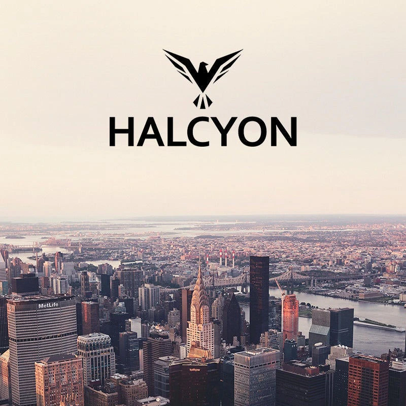 Halcyon