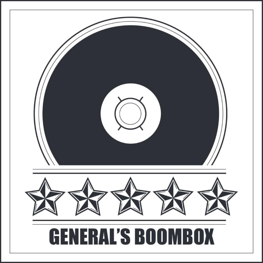 General's Boombox