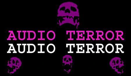 audio terror