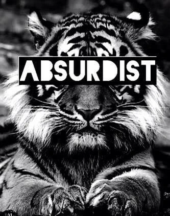 Absurdist