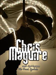 Chris Maguire