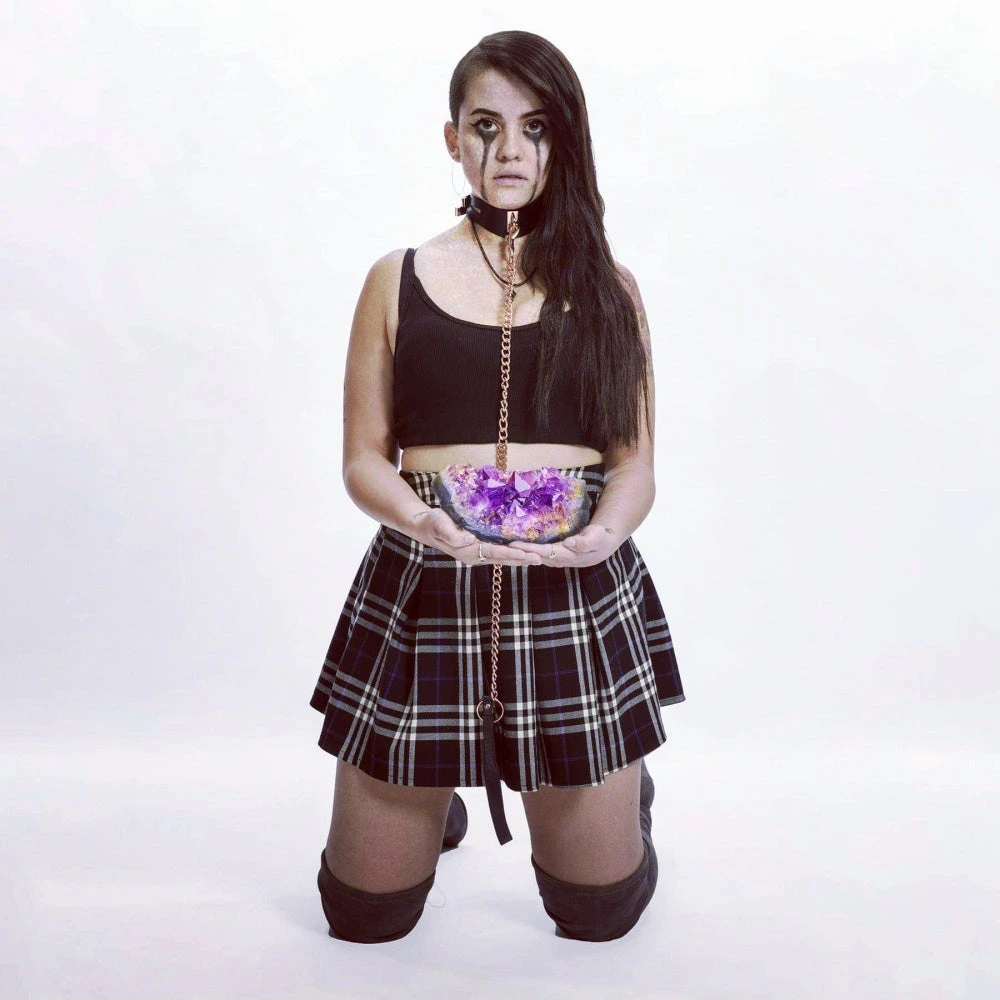 AMETHYST bones
