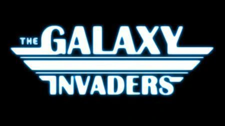 The Galaxy Invaders